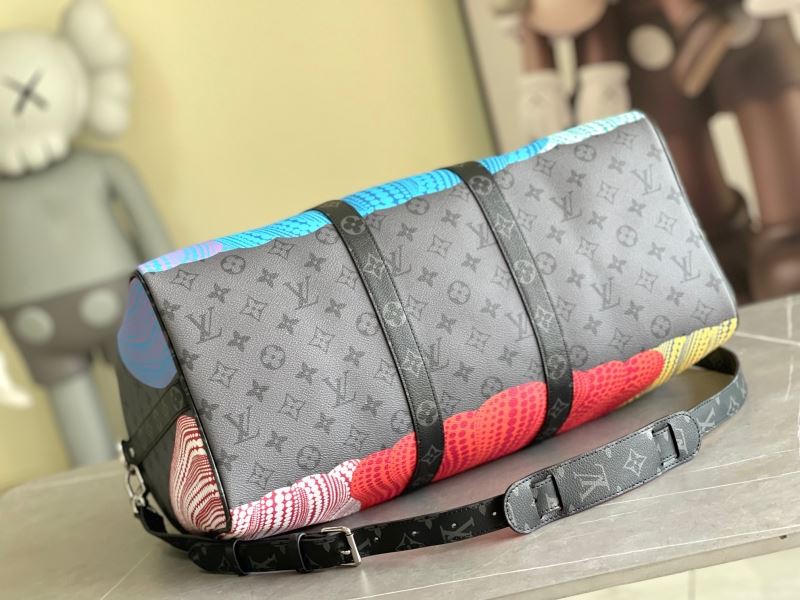 LV Travel Bags